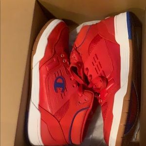 champion shoes